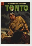 Lone Ranger's Companion Tonto #13