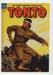 Lone Ranger's Companion Tonto #14