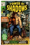 Tower of Shadows #5
