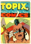 Topix #2