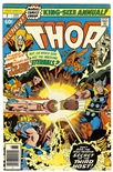 Thor Annual #7