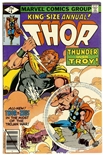 Thor Annual #8