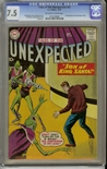 Tales of the Unexpected #42