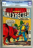 Tales of the Unexpected #58