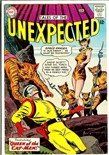 Tales of The Unexpected #80