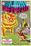 Tales of the Unexpected #50