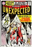Tales of the Unexpected #92
