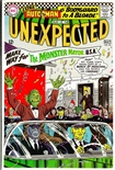 Tales of the Unexpected #94