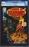 Tower of Shadows #4