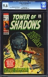 Tower of Shadows #6