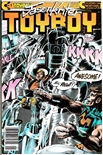 Toyboy #1