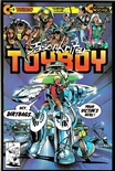 Toyboy #2