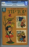 Tip Top Comics #221