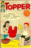 Tip Topper Comics #13