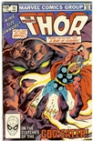 Thor Annual #10