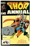Thor Annual #11