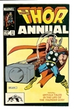 Thor Annual #11