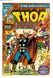 Thor Annual #6
