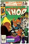 Thor Annual #9