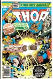 Thor Annual #7
