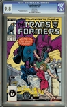 Transformers #31