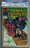Transformers #38