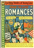 True to Life Romances #8