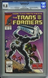 Transformers #30