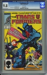 Transformers #32