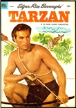 Tarzan #42