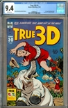 True 3-D #1