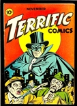 Terrific Comics #6