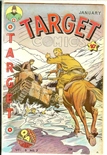 Target Comics #7