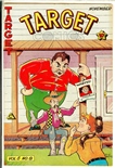 Target Comics V6 #8