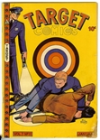 Target Comics V7 #11