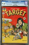 Target Comics #10