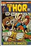 Thor #198