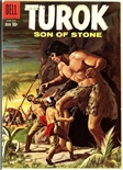 Turok #16