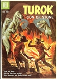 Turok #20