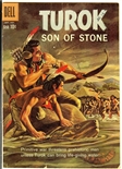 Turok #21