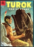 Turok #4