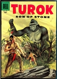 Turok #6