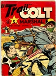 Trail Colt #1