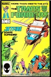 Transformers #11