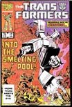Transformers #17