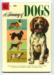 Treasury of Dogs #1
