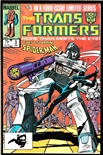 Transformers #3
