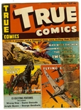 True Comics #46