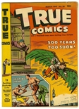 True Comics #58