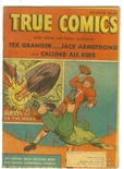 True Comics #80